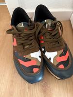 Valentino garavanti sneaker Turnschuhe Innenstadt - Köln Altstadt Vorschau
