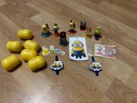 Minions | Ü-Ei | Sammler Nordrhein-Westfalen - Mettmann Vorschau