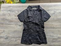 schwarze Bluse von Clockhouse Gr. M Dresden - Seevorstadt-Ost/Großer Garten Vorschau