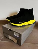 Originale Balenciaga Speed trainer gr 42 Wandsbek - Hamburg Jenfeld Vorschau