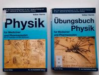 Physik für Mediziner und Pharmazeuten Lehrbuch & Übungsbuch Dortmund - Innenstadt-West Vorschau