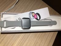 Apple Watch Serie9 Alu case 45 mm Berlin - Pankow Vorschau