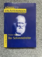 Der Schimmelreiter - Theodor Storm Bayern - Weihenzell Vorschau