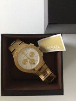 Michael Kors MK 5933 Damen-Uhr, Gold Bayern - Regensburg Vorschau