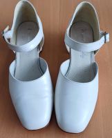 Brautschuhe White Lady Leder Brandenburg - Geltow Vorschau