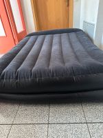 Bestway Luftbett Doppelbett mit Pumpe Baden-Württemberg - Crailsheim Vorschau