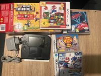 NINTENDO 2DS mit 4 spiel Baden-Württemberg - Eislingen (Fils) Vorschau