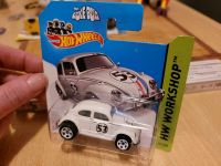 Hot Wheels - 2014 HW Workshop VW Beetle Bayern - Rosenheim Vorschau