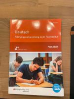 Deutsch Prüfungsvorbereitung/FOS-BOS/Westermann München - Sendling Vorschau