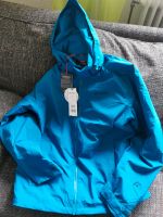 Winterjacke Maier Sports METOR THERM M, Größe 52, blau (neu) Baden-Württemberg - Schömberg Vorschau