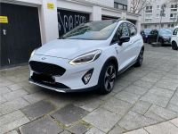 Ford Fiesta Active Colourline LED VOLL Köln - Kalk Vorschau