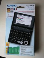 Elektronisches Wörterbuch Übersetzer Casio Ex-Word EW-G550C Niedersachsen - Bad Essen Vorschau
