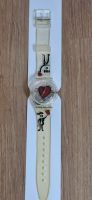 Swatch Kult Gent ☆GK371 Cupid's Bow☆ Neuwertig❗❗❗ Mülheim - Köln Holweide Vorschau