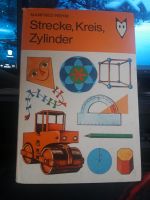 DDR Buch - Strecke, Kreis, Zylinder Brandenburg - Prenzlau Vorschau