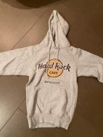 Hard Rock Cafe Hoodie Kapuzenpulli grau Reykjavik Größe XS Dresden - Trachau Vorschau