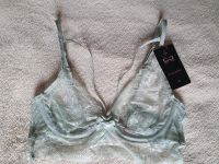 Neu Hunkemöller BH Spitze Meghan mint/türkis Gr.75C Baden-Württemberg - Esslingen Vorschau