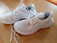 Bench Turnschuhe weiß 42 Baden-Württemberg - Burgstetten Vorschau