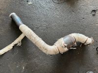 RCM Downpipe im 100-Zellen HIP Kat Impreza Niedersachsen - Braunschweig Vorschau