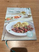 Thermomix Kochbuch Viva Italia Bayern - Waltenhausen Vorschau