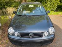 VW Polo 9N Bj 2003 ohne TÜV Nordrhein-Westfalen - Waldbröl Vorschau