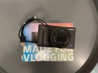 Sony ZV 1 - Vlogging Camera Schleswig-Holstein - Schleswig Vorschau