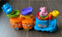 Vtech Wackelzug ZoomiZooz Niedersachsen - Schöppenstedt Vorschau