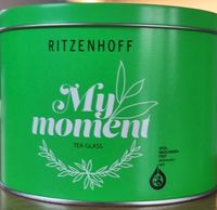 Ritzenhoff My Moment Design Teeglas - NEU/OVP Bayern - Regensburg Vorschau