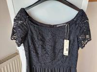 Abendkleid, schwarz - Esprit, neu mit Etikett Bayern - Dorfen Vorschau