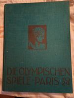 Die Olympischen Spiele Paris 1924 Harburg - Hamburg Heimfeld Vorschau