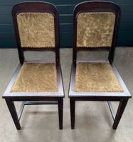Stühle / Stuhl / Holzstühle / antike Stühle Niedersachsen - Dinklage Vorschau