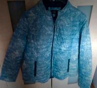 Steppjacke Innenstadt - Köln Altstadt Vorschau