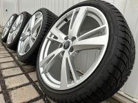 Audi RS3 S3 A3 Winterreifen Alufelgen 8V0601025FH 235/35R19 5x112 Chemnitz - Sonnenberg Vorschau