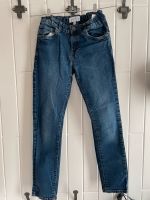 Jeans für Jungs Gr. 152 C&A The Skinny Wandsbek - Hamburg Rahlstedt Vorschau