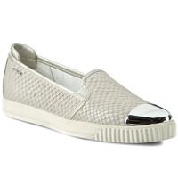 Slipper Geox. NEU. Mit Karton. NP 99,95 Düsseldorf - Holthausen Vorschau