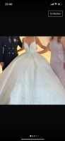 Hochzeitskleid mit Schleier Cinderella Gelinik Bochum - Bochum-Wattenscheid Vorschau