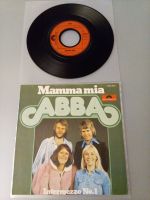 ! TOP HIT ! Abba ‎Single – Mamma Mia – Deutschland 1975 Innenstadt - Köln Altstadt Vorschau