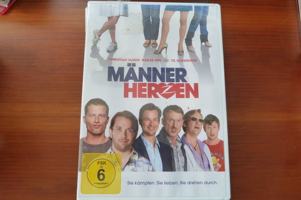 DVD Filme Abenteuer,Dramen,Komödien,Fantasy, Aktion, Liebe, .... in Bietigheim