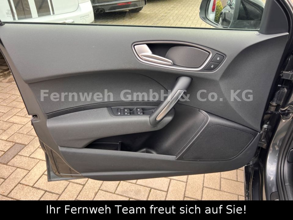 Audi A1 Sportback S line Sportpaket in Bad Neustadt a.d. Saale