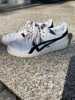 Asics Sneaker Größe 43/5 Thüringen - Bad Liebenstein Vorschau