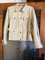 Elements Blazer Sakko Blaser Jacke 46 XXXL creme beige Brandenburg - Bad Belzig Vorschau