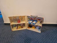 Playmobil  Puppenhaus Haus 5167 tragbar Nordrhein-Westfalen - Ahaus Vorschau