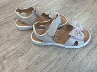 NEU! Superfit Sandalen Sparkle WMS Gr. 33 Blau Frankfurt am Main - Westend Vorschau