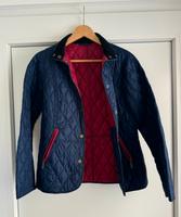 Barbour Steppjacke (Größe 36) Hessen - Baunatal Vorschau