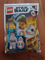 Lego Set 912173 Rey & BB 8 Baden-Württemberg - Backnang Vorschau