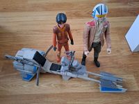 Star Wars Hasbro - Poe Dameron und Ezra Bridger Süd - Niederrad Vorschau