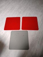 Lego Duplo Platten Nordrhein-Westfalen - Viersen Vorschau