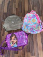 1X Topmodel tasche +2× Rucksack Tasche Berlin - Spandau Vorschau