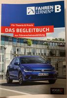 Das Begleitbuch zur Führerscheinausbildung Rheinland-Pfalz - Bad Kreuznach Vorschau