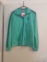 Sweatjacke Puma neu OVP D Gr. 40 Dortmund - Benninghofen Vorschau