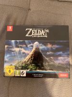 Nintendo Switch Zelda Links Awakening Limited Edition Neu Altona - Hamburg Lurup Vorschau